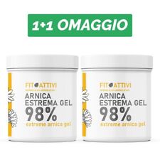 Offerta arnica fortissima usato  Novi Ligure