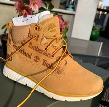Timberland bambino stivaletto usato  Varano Borghi