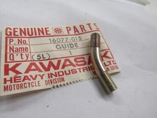 Nos genuine kawasaki for sale  Berlin