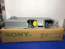 Alimentatore power sony usato  Pescara