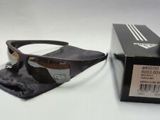 Adidas sportbrille radbrille gebraucht kaufen  Teutschenthal