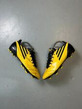 Men adidas f10 for sale  TAMWORTH