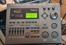 Roland drum modul gebraucht kaufen  Frankfurt am Main