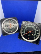 1969 camaro speedometer d'occasion  Expédié en Belgium