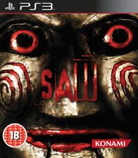 Saw/Fear/Wolfenstein/Condemned 2/Shellshock 2/House of Dead PS3 *Multi lista* comprar usado  Enviando para Brazil