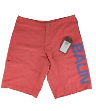 Pink boardshorts surf for sale  KIDWELLY