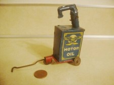 Vintage marx roadside for sale  Spring Lake