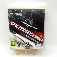 Videogioco split second usato  Ragalna