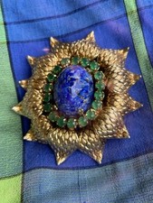 Spilla brooch christian usato  Casatenovo