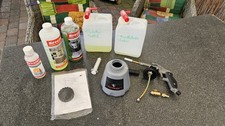 Tornador black 020s gebraucht kaufen  Siegburg