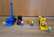 Bob baumeister lego gebraucht kaufen Bob baumeister lego gebraucht kaufen  Steinheim an der Murr