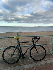 Boardman elite track for sale  EDINBURGH
