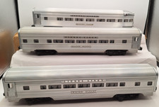Vtg lionel lines for sale  Beaverton