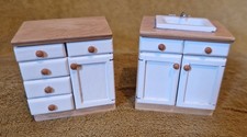 Vintage dollhouse miniature for sale  HALESOWEN