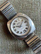 Vintage bwc automatic gebraucht kaufen  Blankenburg