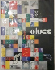 Luce livre catalogue d'occasion  Juan-les-Pins
