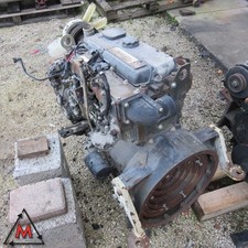 Motore per autocarro usato  Italia