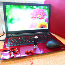 Toshiba l50 skullcandy gebraucht kaufen  Oberweißbach/Thür. Wald