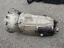 Automatic gearbox mercedes for sale  SCUNTHORPE