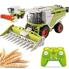 Traktor ferngesteuerter mähdr gebraucht kaufen  Aspisheim, Grolsheim