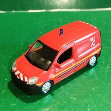 Renault kangoo pompiers d'occasion  Lure