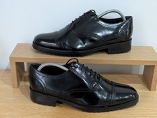 Clarks formal oxford for sale  CAMBRIDGE