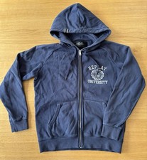 Replay kapuzenjacke sweatshirt gebraucht kaufen  Sundern (Sauerland)