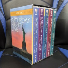 Saturday night live for sale  Hyrum
