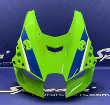 Kawasaki front cowling for sale  Farmington