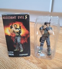 Action figure chris usato  Carmignano