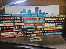 Lot books jack for sale  Milwaukee