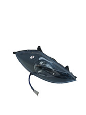 Faro anteriore kymco usato  Massa di Somma