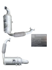 Riginal dieselpartikelfilter f gebraucht kaufen  Neckartailfingen