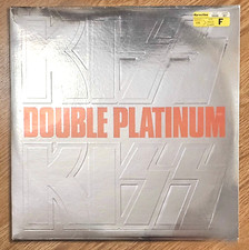 Kiss double platinum d'occasion  Expédié en Belgium