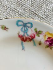 Cauldon china dessert for sale  Fargo