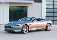 2014 aston martin for sale  Austin