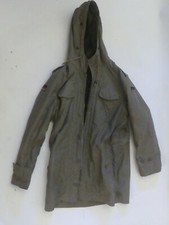 Bundeswehr parka liv gebraucht kaufen Bundeswehr parka liv gebraucht kaufen  Krefeld