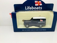 Lifeboats austin van for sale  BRISTOL