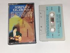 Musicassetta orchestra pino usato  Italia