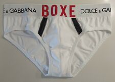 Slip cotone bianco usato  Duino Aurisina