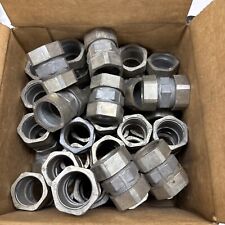 Halex couplings new for sale  Chester