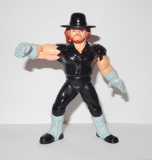 Hasbro wwf wrestling gebraucht kaufen  Kirchlengern