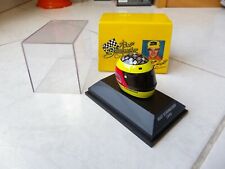 Casque ralf schumacher d'occasion  Champigny-sur-Marne