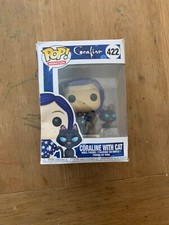 Coralin cat funko for sale  COALVILLE