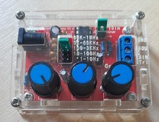 Xr2206 function signal for sale  SHREWSBURY