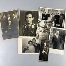 Sammlung fotos trägerfotos gebraucht kaufen  Dessau-Roßlau