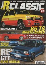 Rclassic monte carlo d'occasion  Rennes-