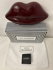 Lulu guinness medium for sale  HEMEL HEMPSTEAD