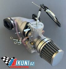 Kit de conversão Mikuni único VM36 para Yamaha XV Virago 750, até 1100 comprar usado  Enviando para Brazil