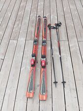 Ski rossignol bottes d'occasion  Saint-Pol-de-Léon